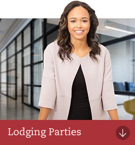 Lodging Parties