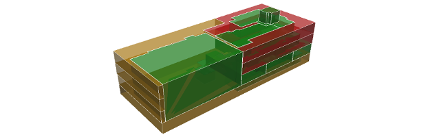 Victorian 3D Digital Cadastre