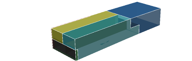 Victorian 3D Digital Cadastre Investigation 2